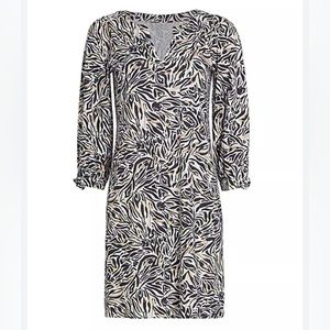 Lilly Pulitzer Cath Dress Onyx